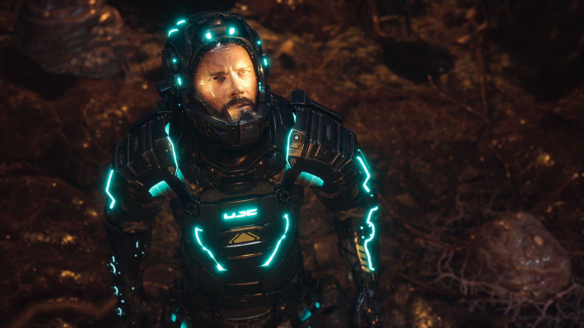 The Callisto Protocol™ - Contagion Bundle