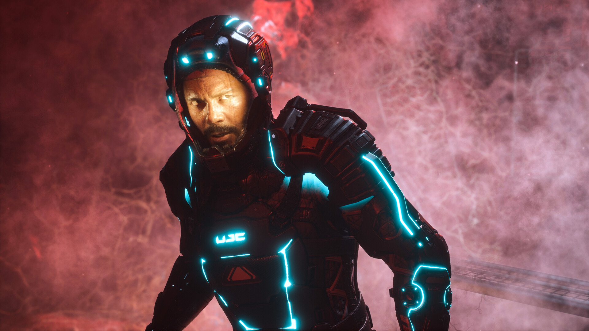 The Callisto Protocol™ - Contagion Bundle