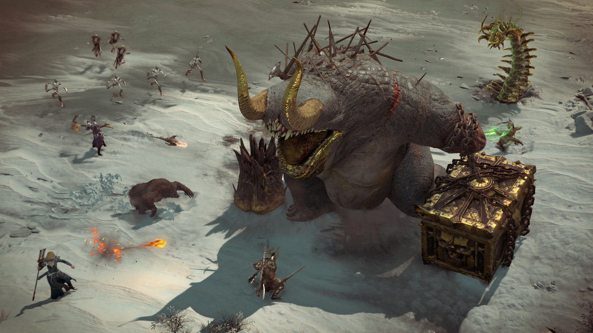 Diablo® IV