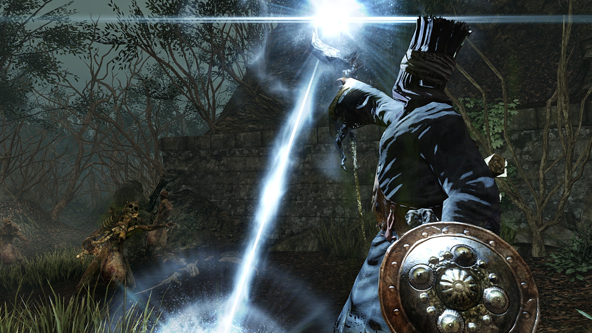 DARK SOULS™ II