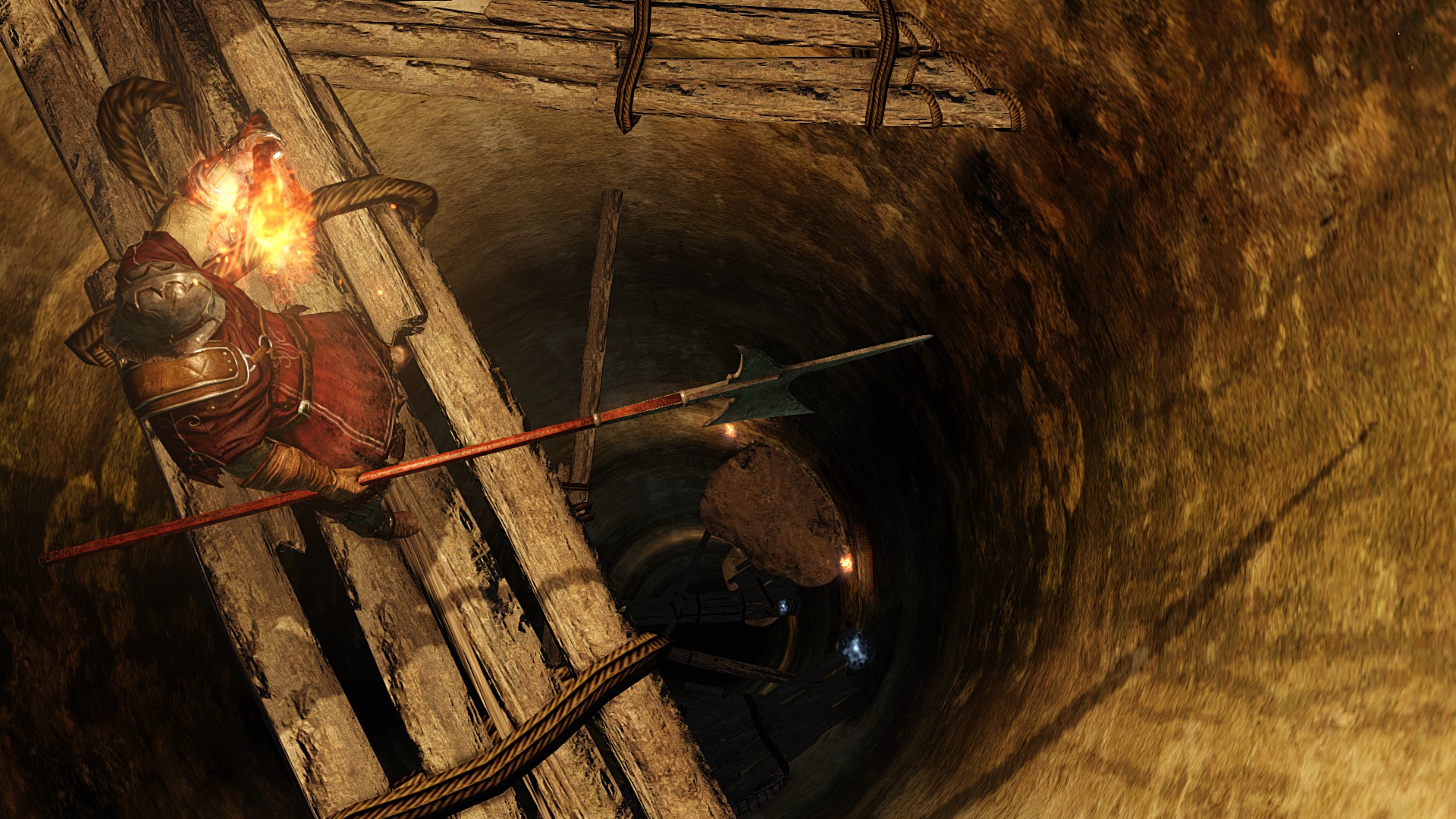 DARK SOULS™ II