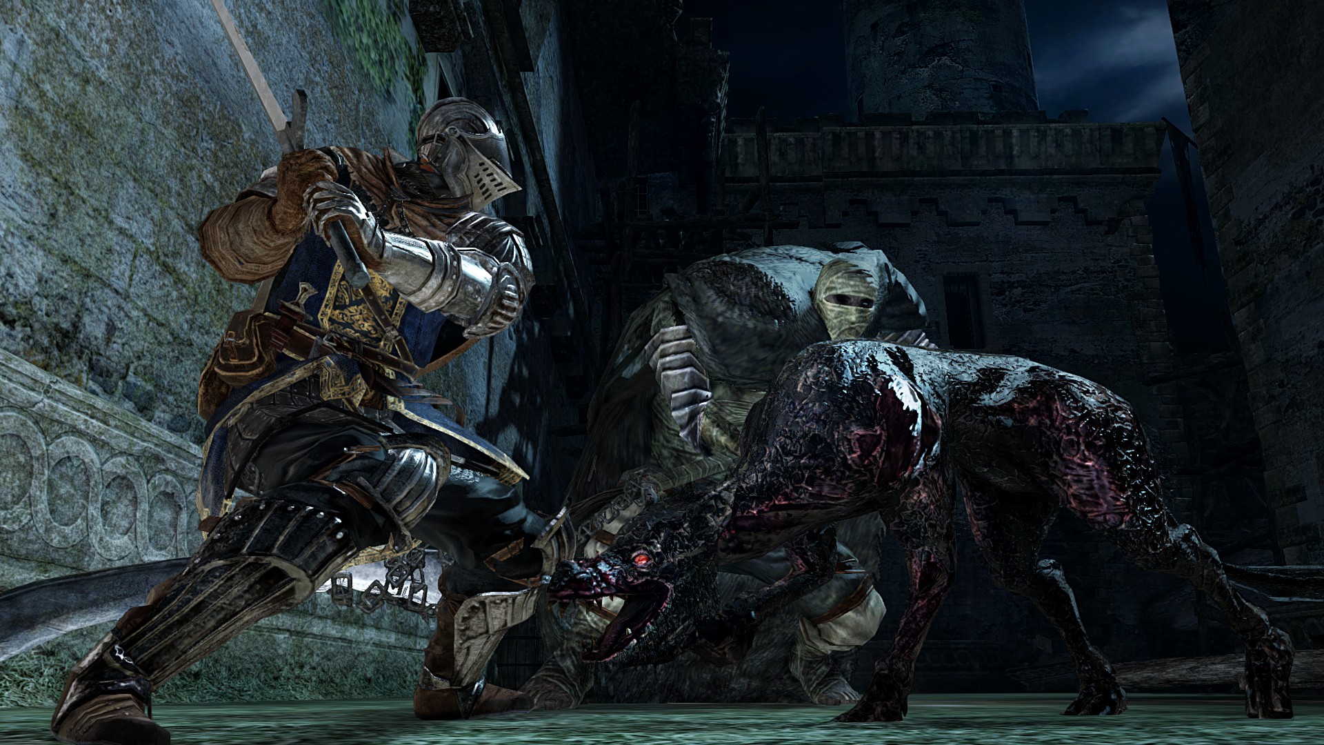 DARK SOULS™ II