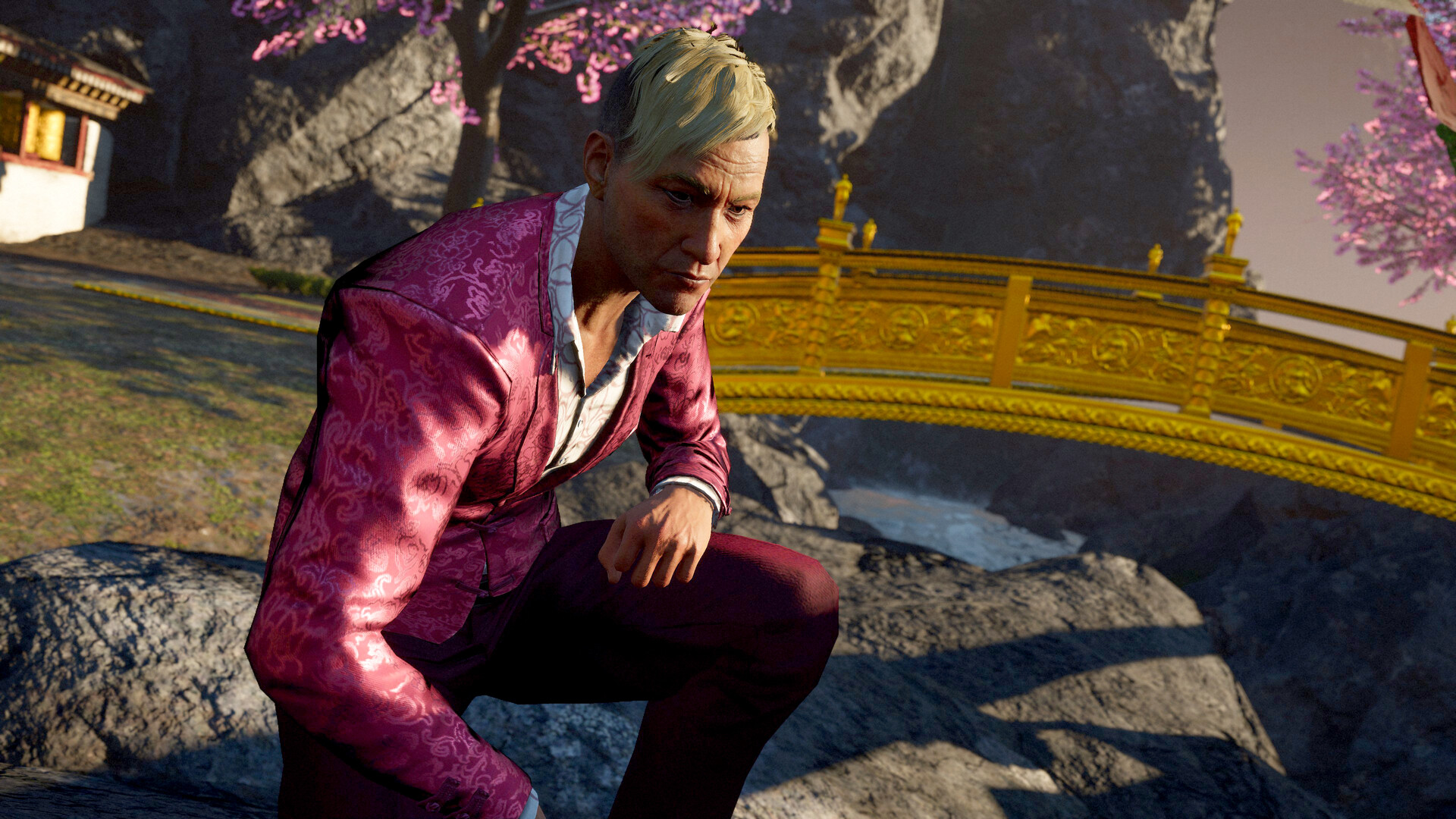Far Cry® 6 Season Pass