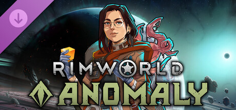 RimWorld - Anomaly