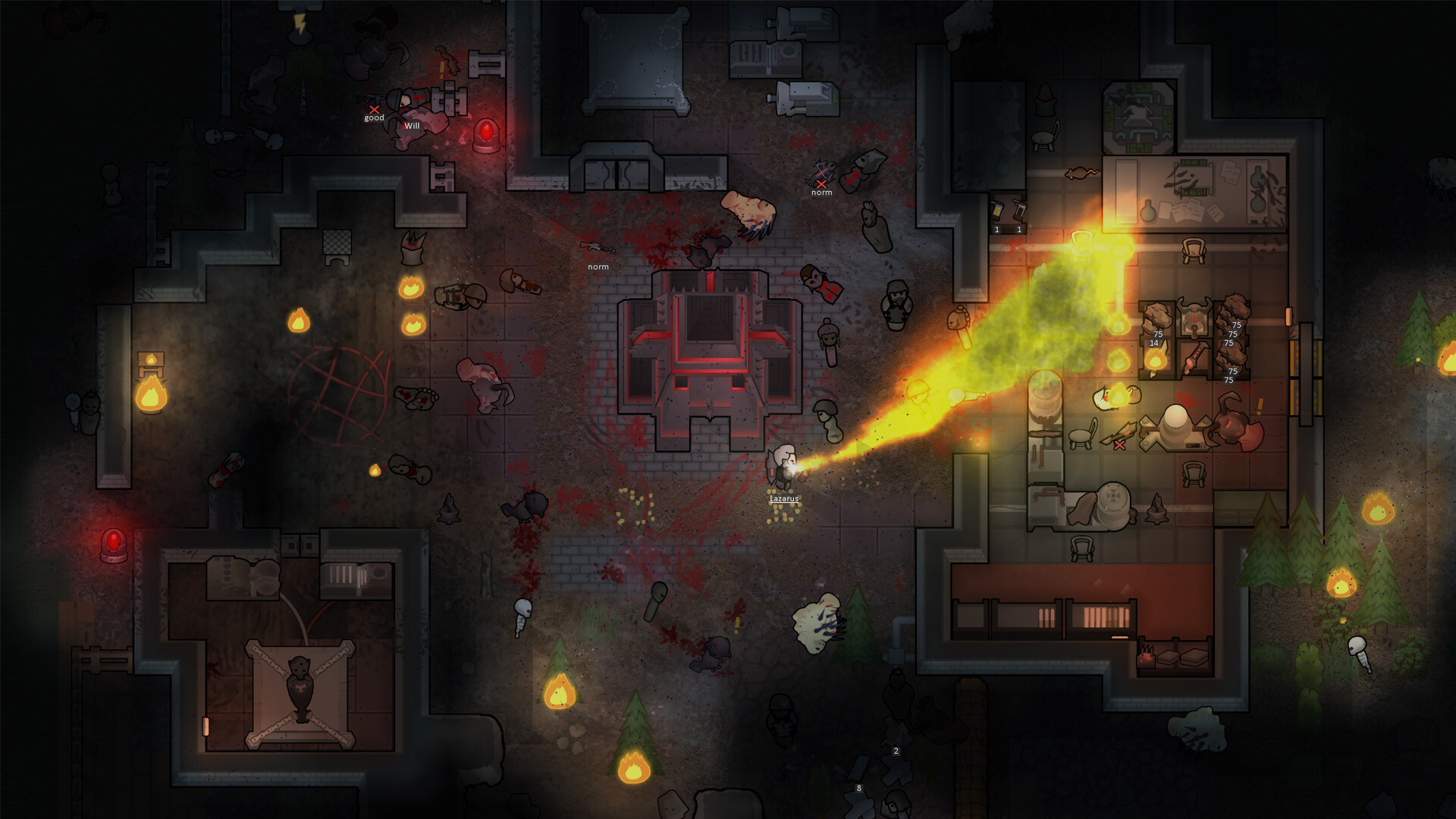RimWorld - Anomaly