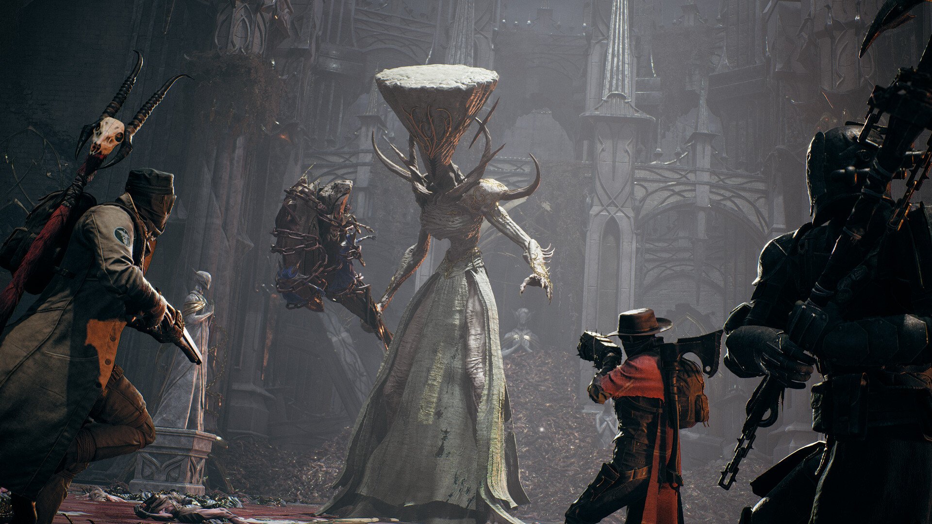 Remnant II® - DLC Bundle