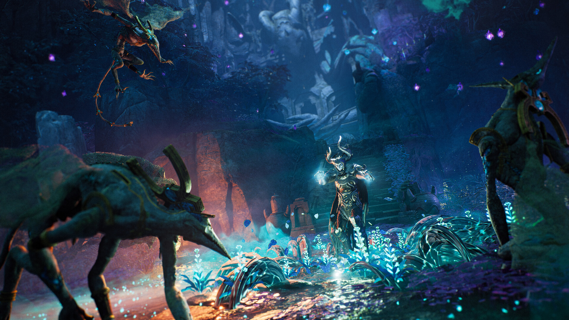Remnant II® - The Forgotten Kingdom