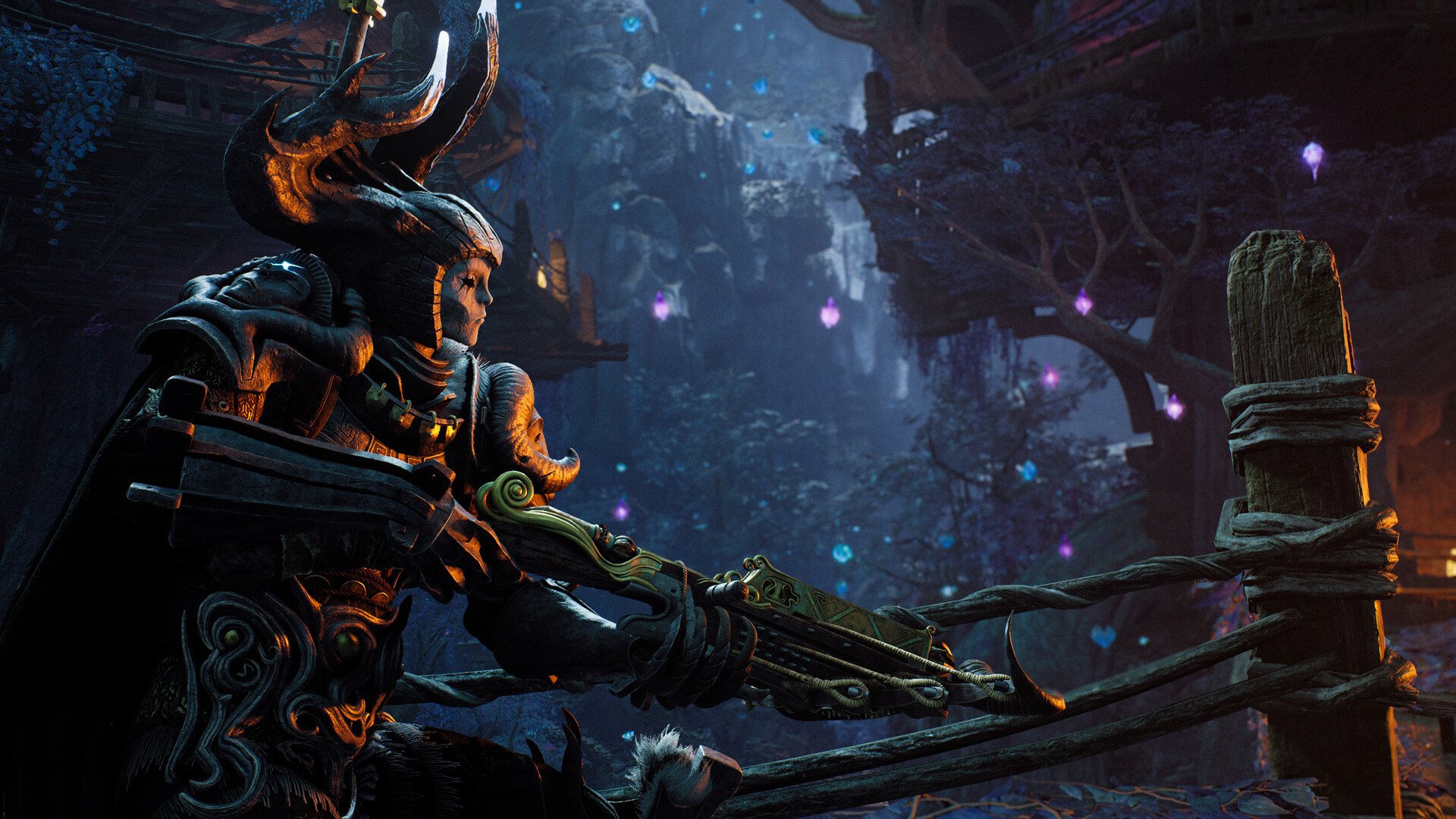 Remnant II® - The Forgotten Kingdom