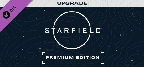 УЛУЧШЕНИЕ ДО ЦИФРОВОГО ИЗДАНИЯ STARFIELD PREMIUM EDITION