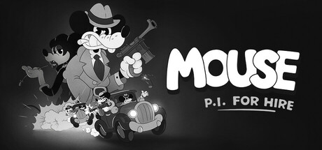 Частный детектив МАУС