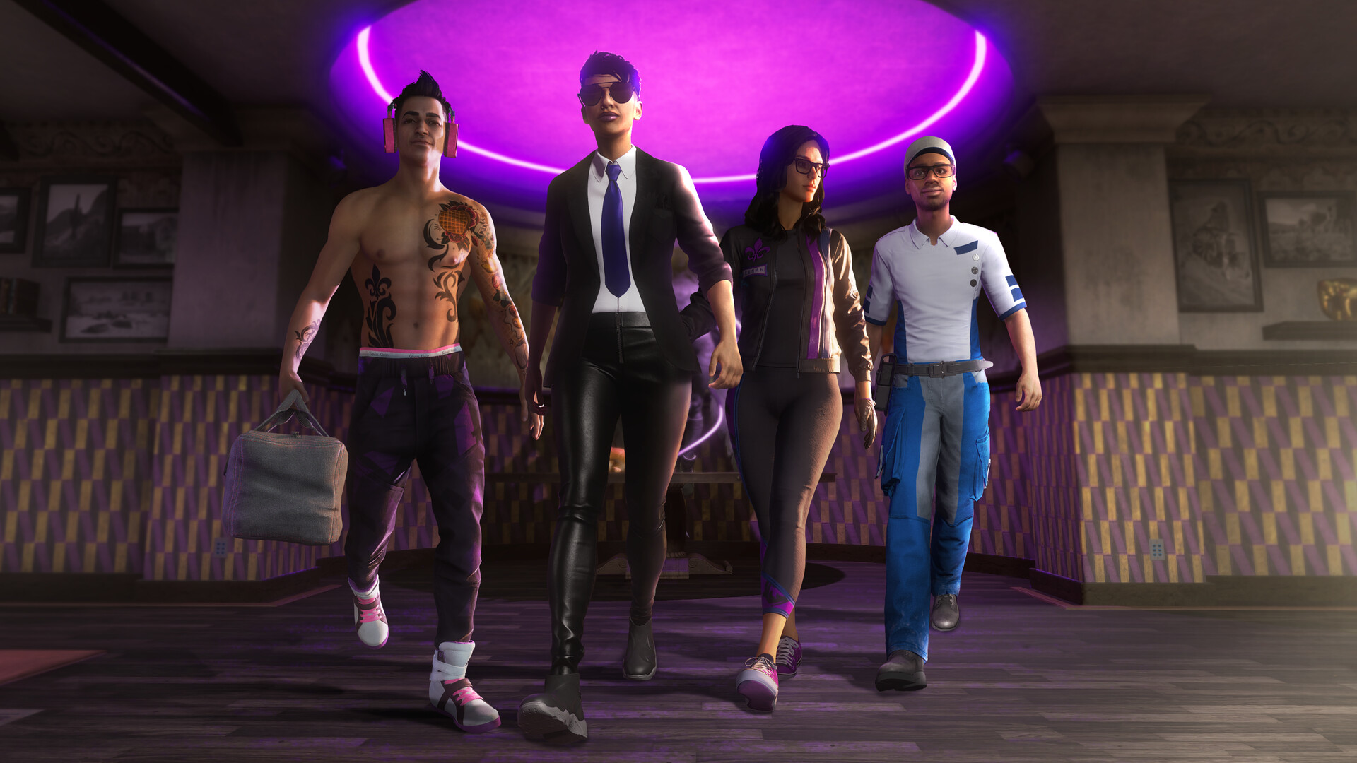 Saints Row - Expansion Pass