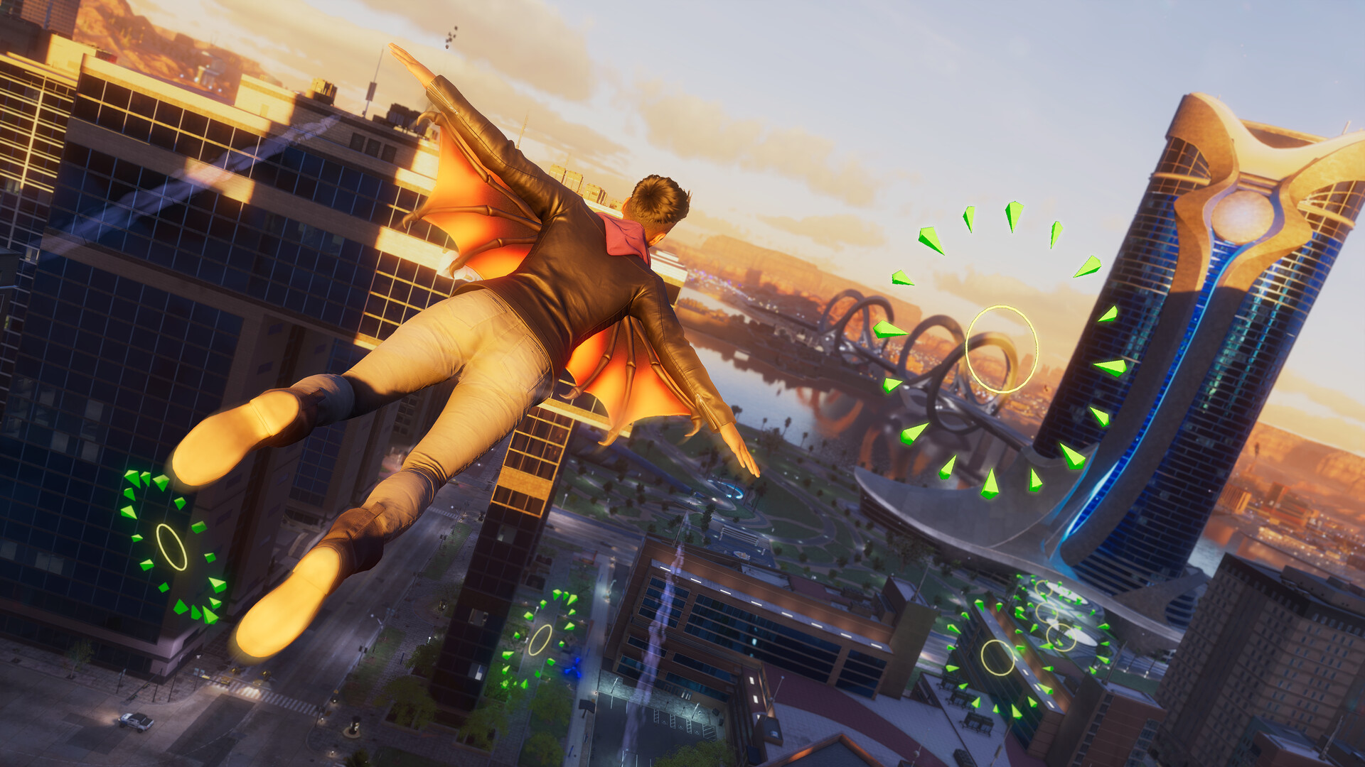 Saints Row - Expansion Pass