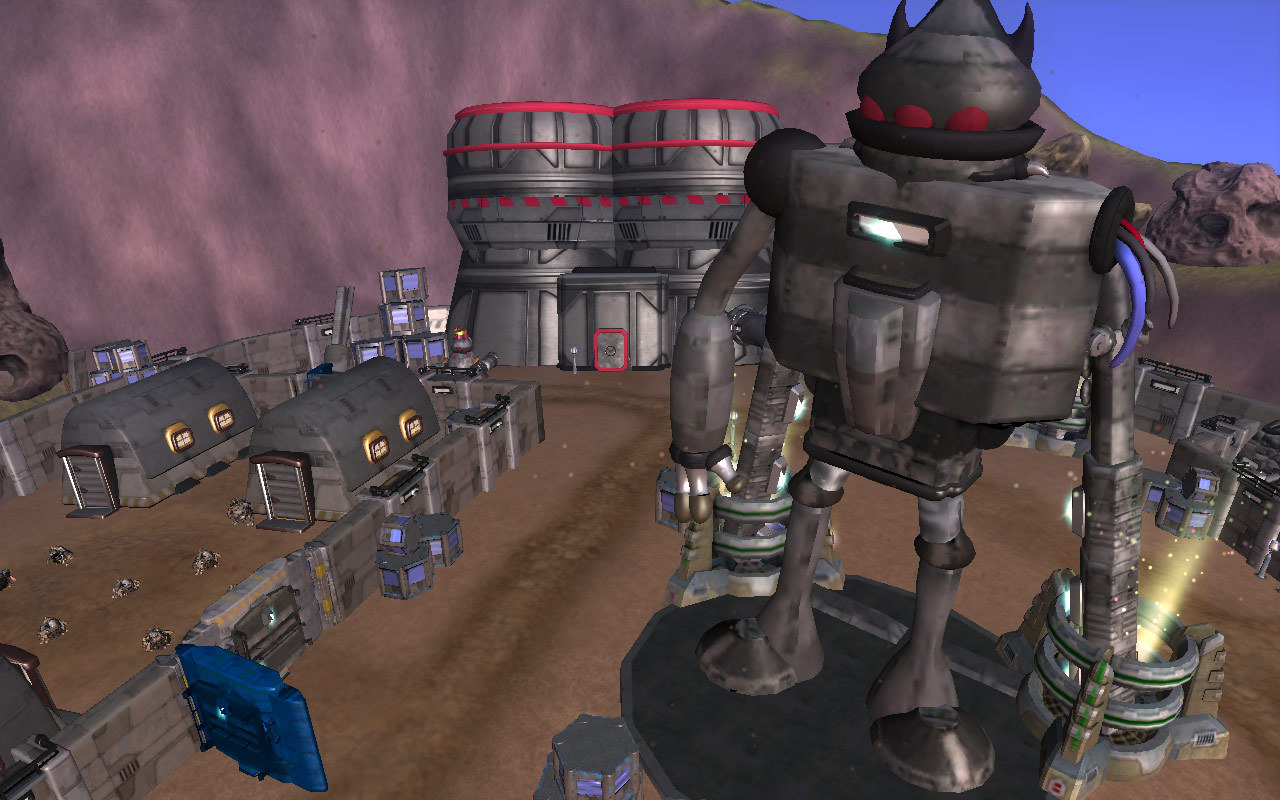 SPORE™ Galactic Adventures
