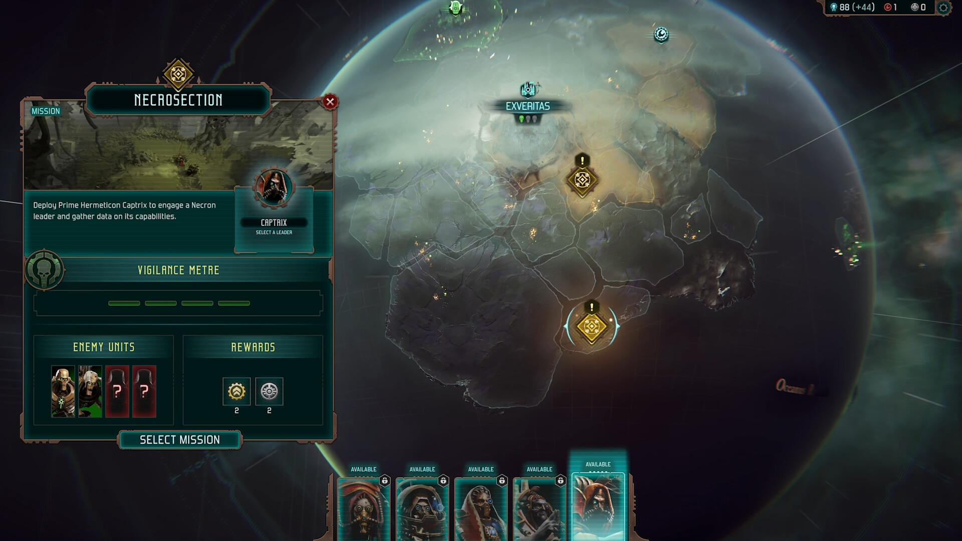 Warhammer 40,000: Mechanicus II