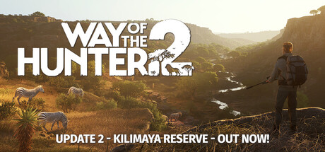 Way of the Hunter 2