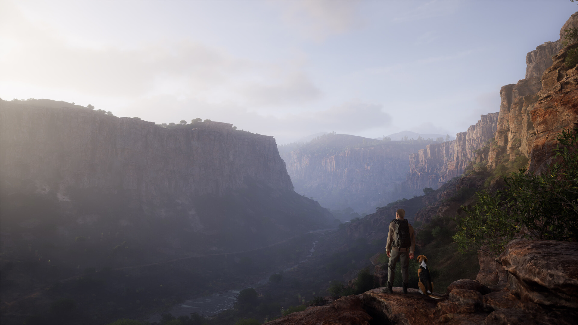 Way of the Hunter 2