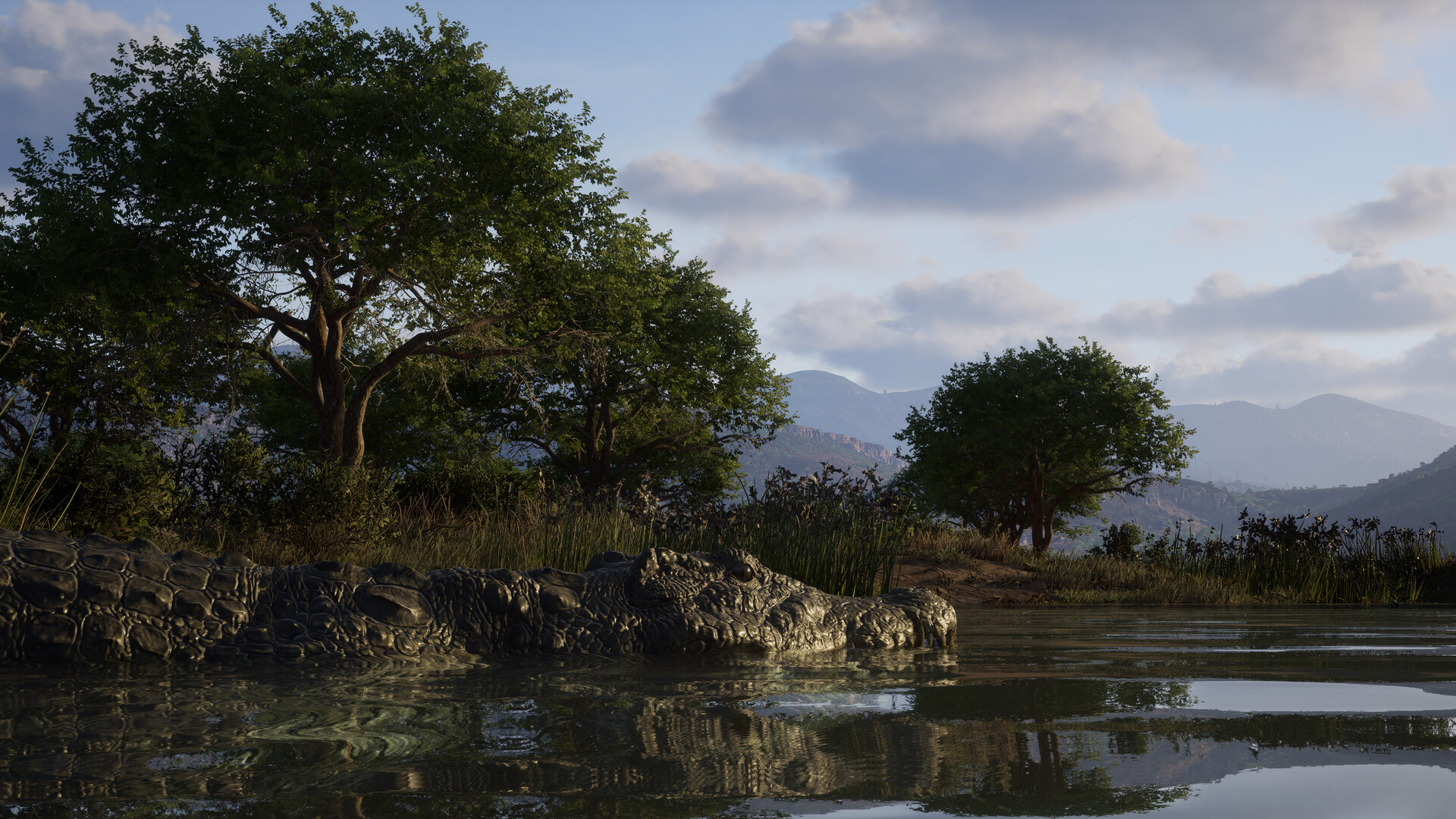 Way of the Hunter 2