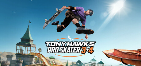 Tony Hawks Pro Skater 3  4