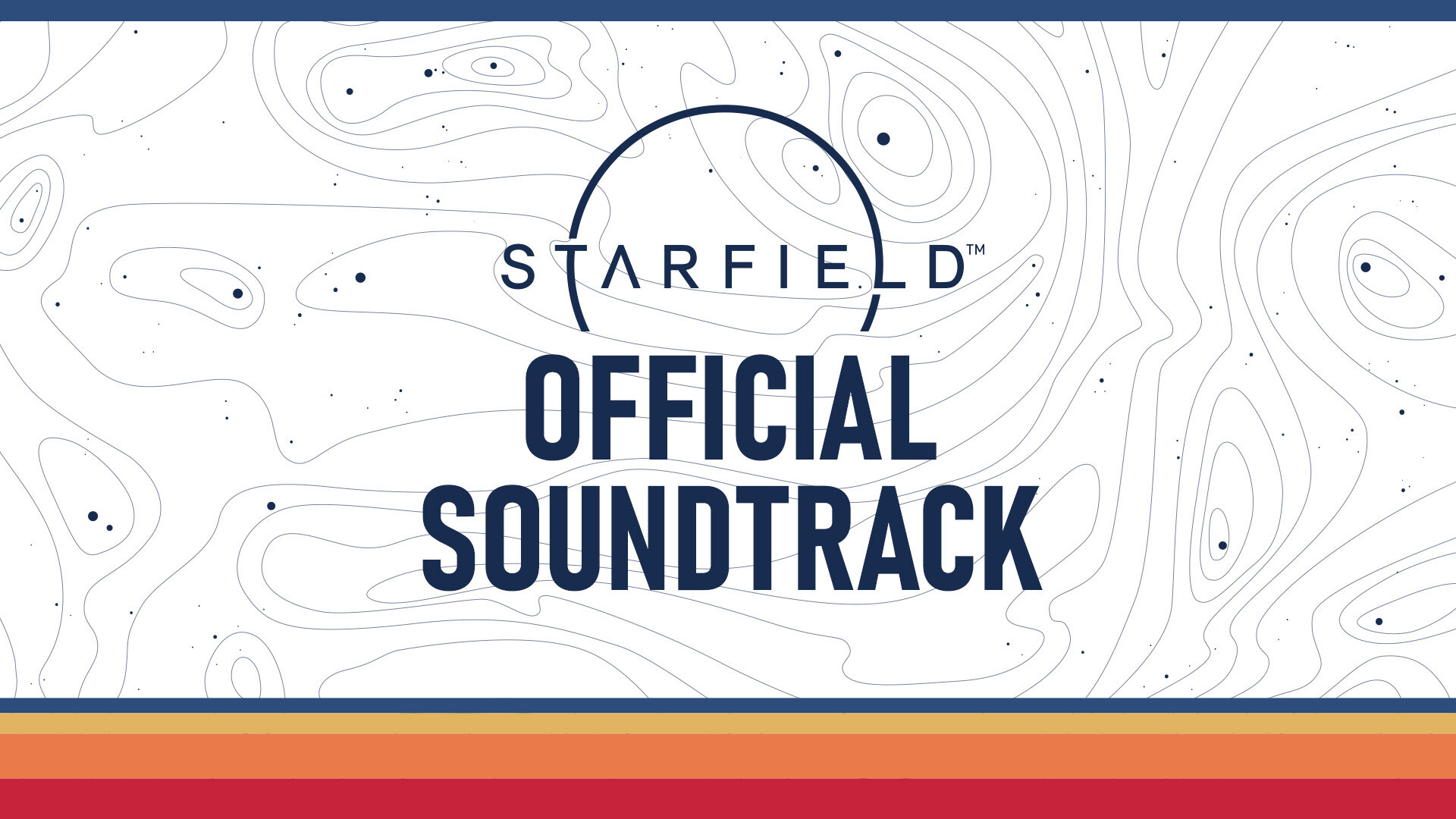 STARFIELD OFFICIAL SOUNDTRACK
