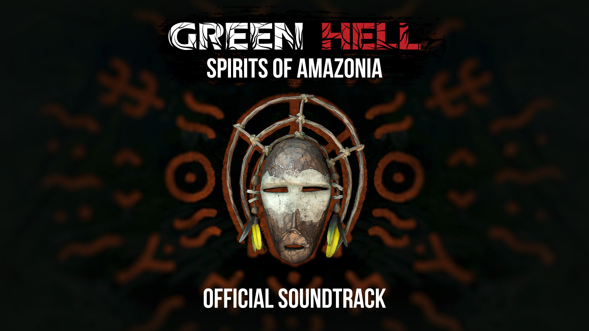 Green Hell Official Soundtrack