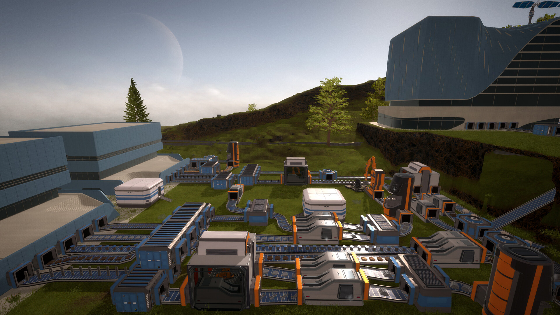 Eden Crafters