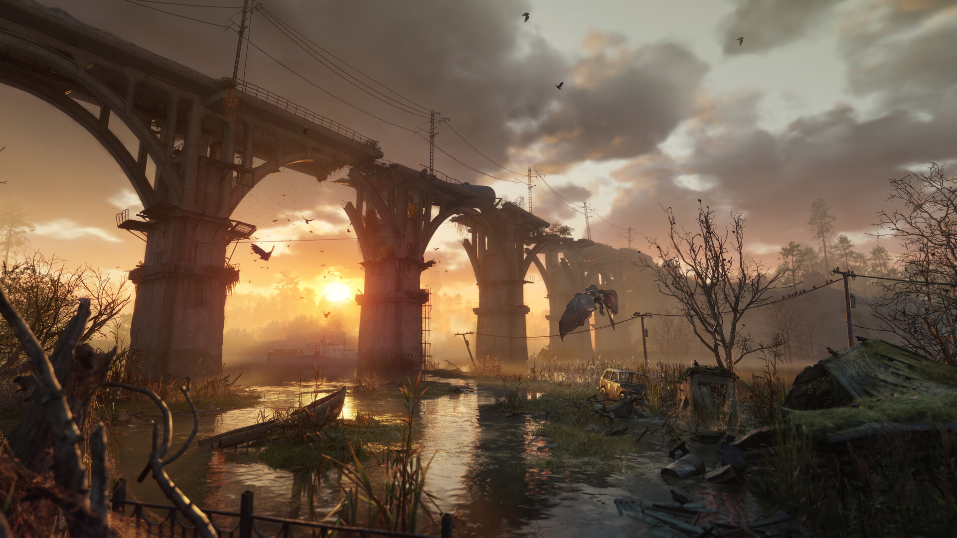 METRO 2039