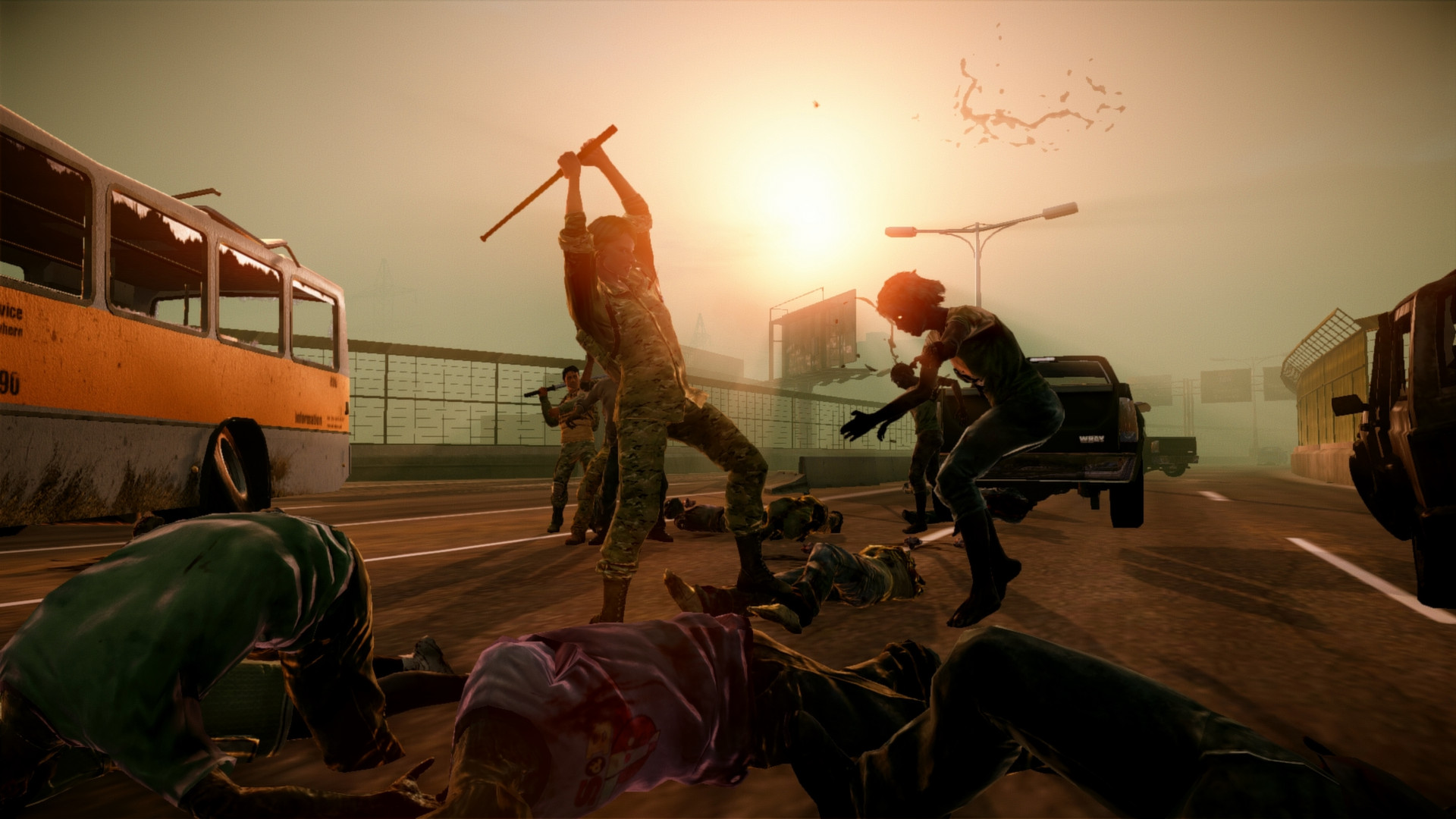 State of Decay - Lifeline