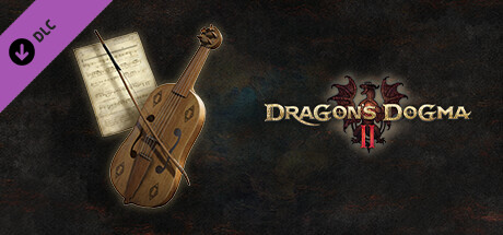 Dragon's dogma 2: Коллекция музыки и звуков из Dragon's Dogma