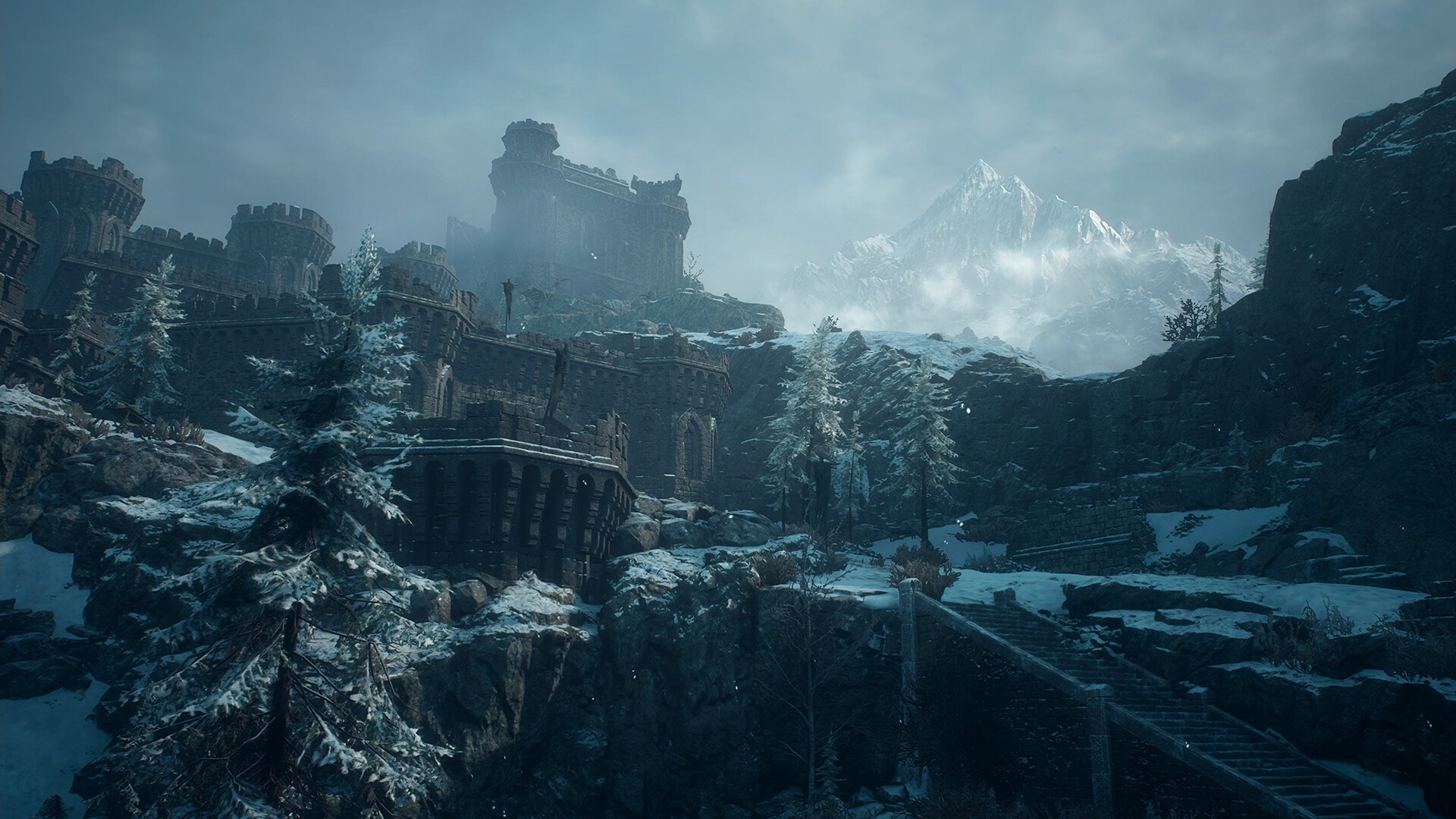 Dragon's Dogma 2: Dark Arisen Expansion