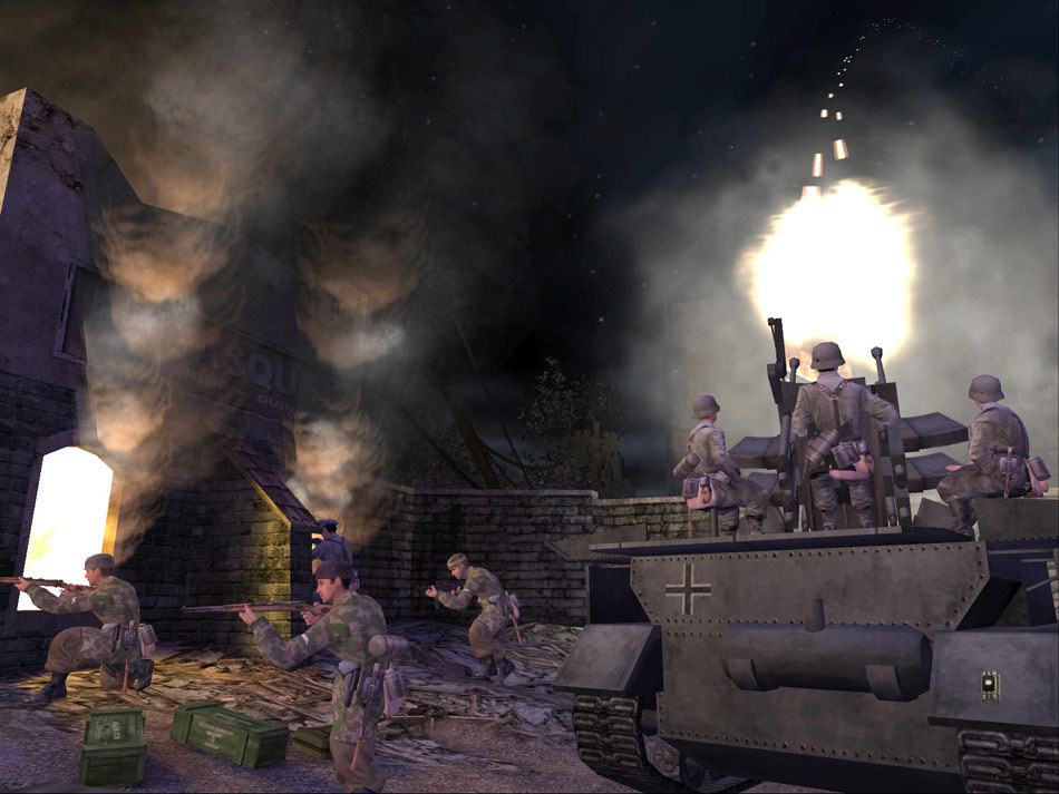 Call of Duty® (2003)