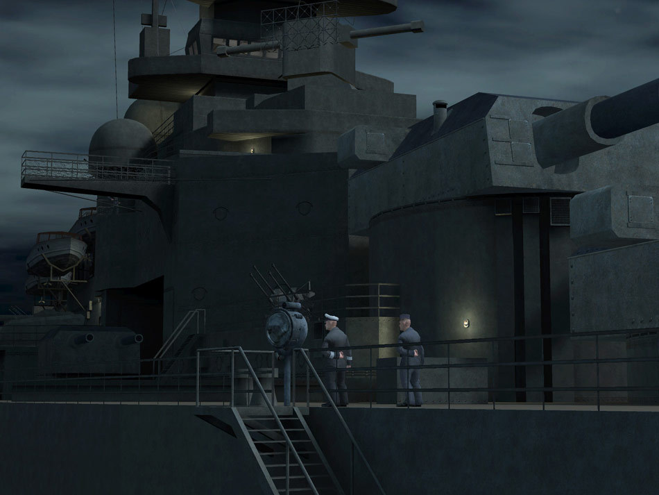 Call of Duty® (2003)