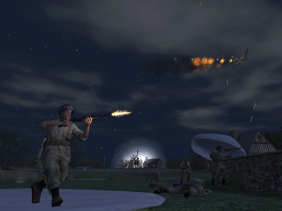 Call of Duty® (2003)