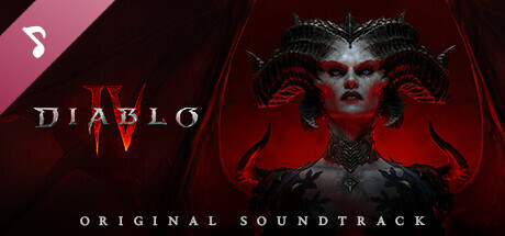 Diablo® IV - саундтрек