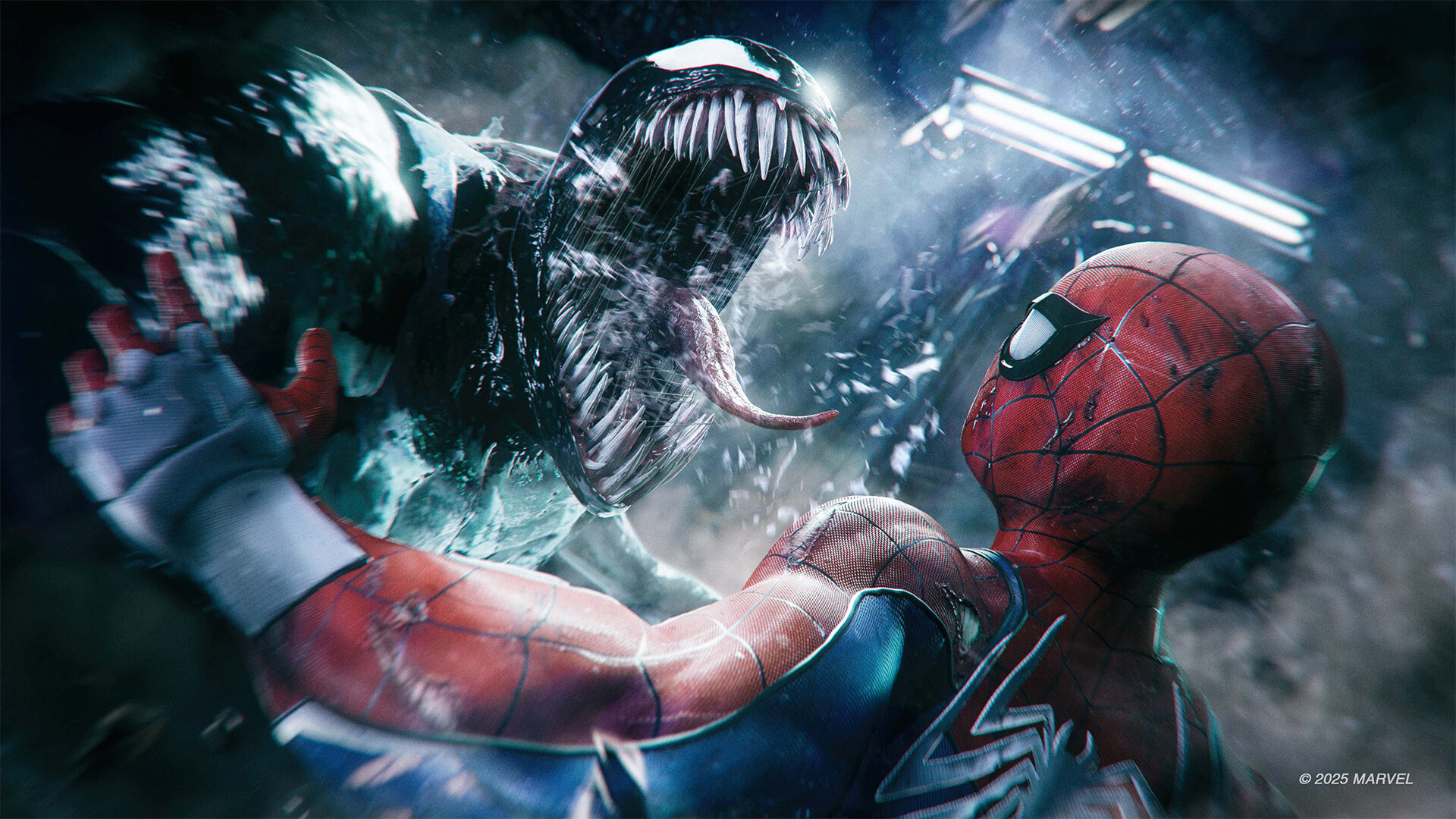 Marvel Человек-Паук 2