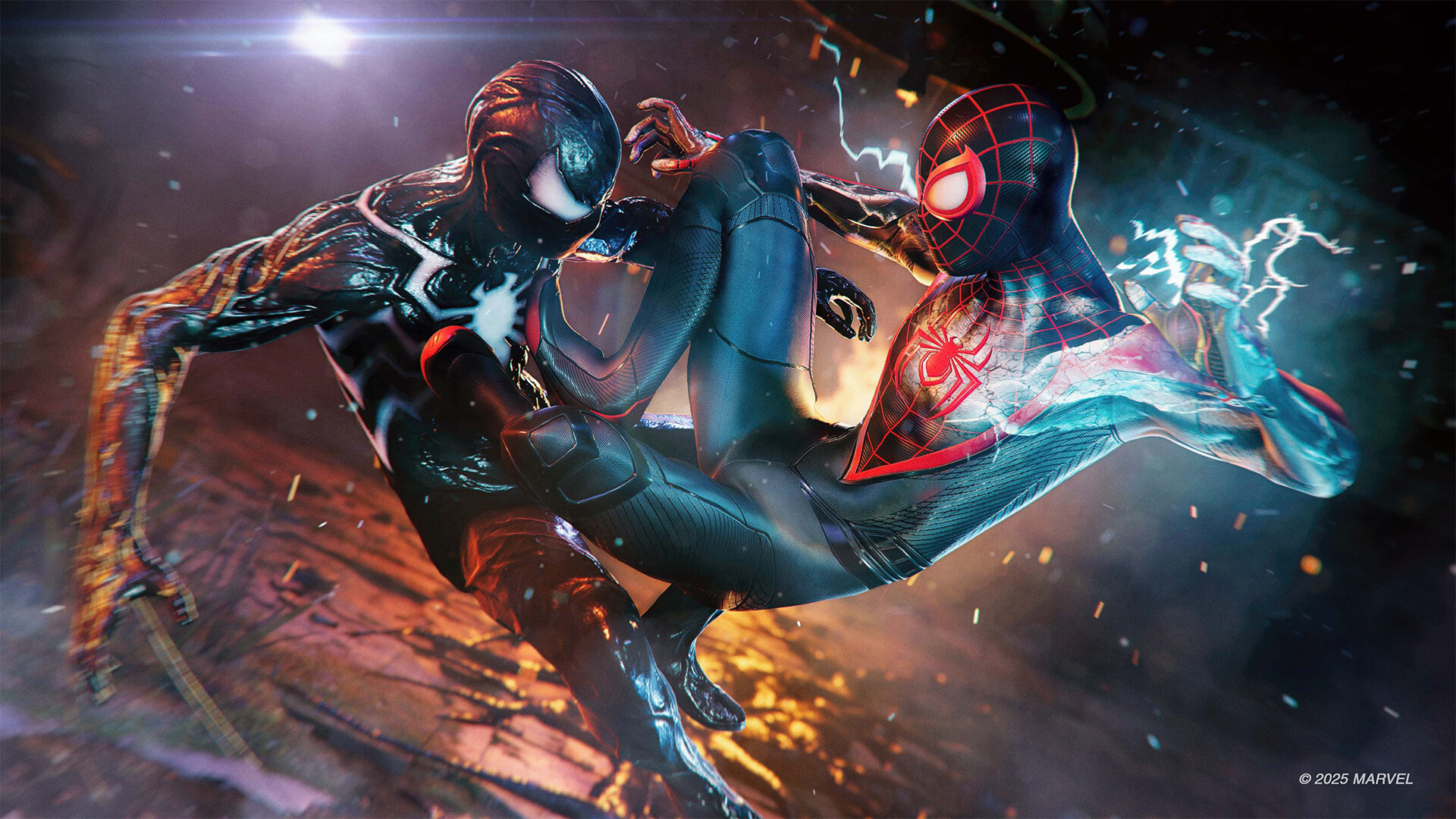 Marvel Человек-Паук 2