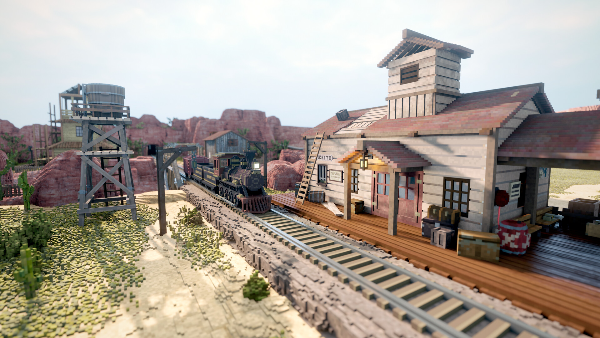 Teardown: Time Campers