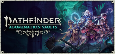 Pathfinder: Abomination Vaults