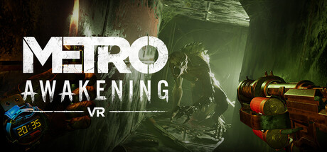 Metro Awakening