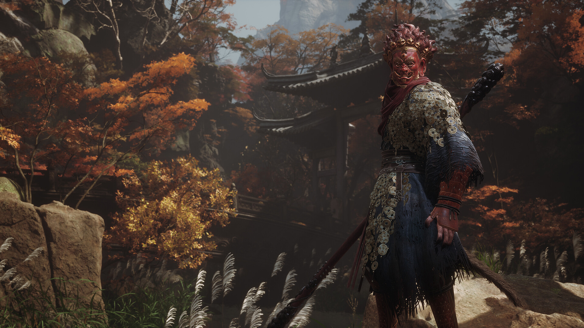 Black Myth: Wukong — Улучшение до deluxe-издания
