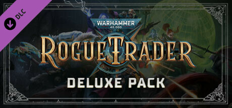 Warhammer 40000: Rogue Trader - Deluxe Pack