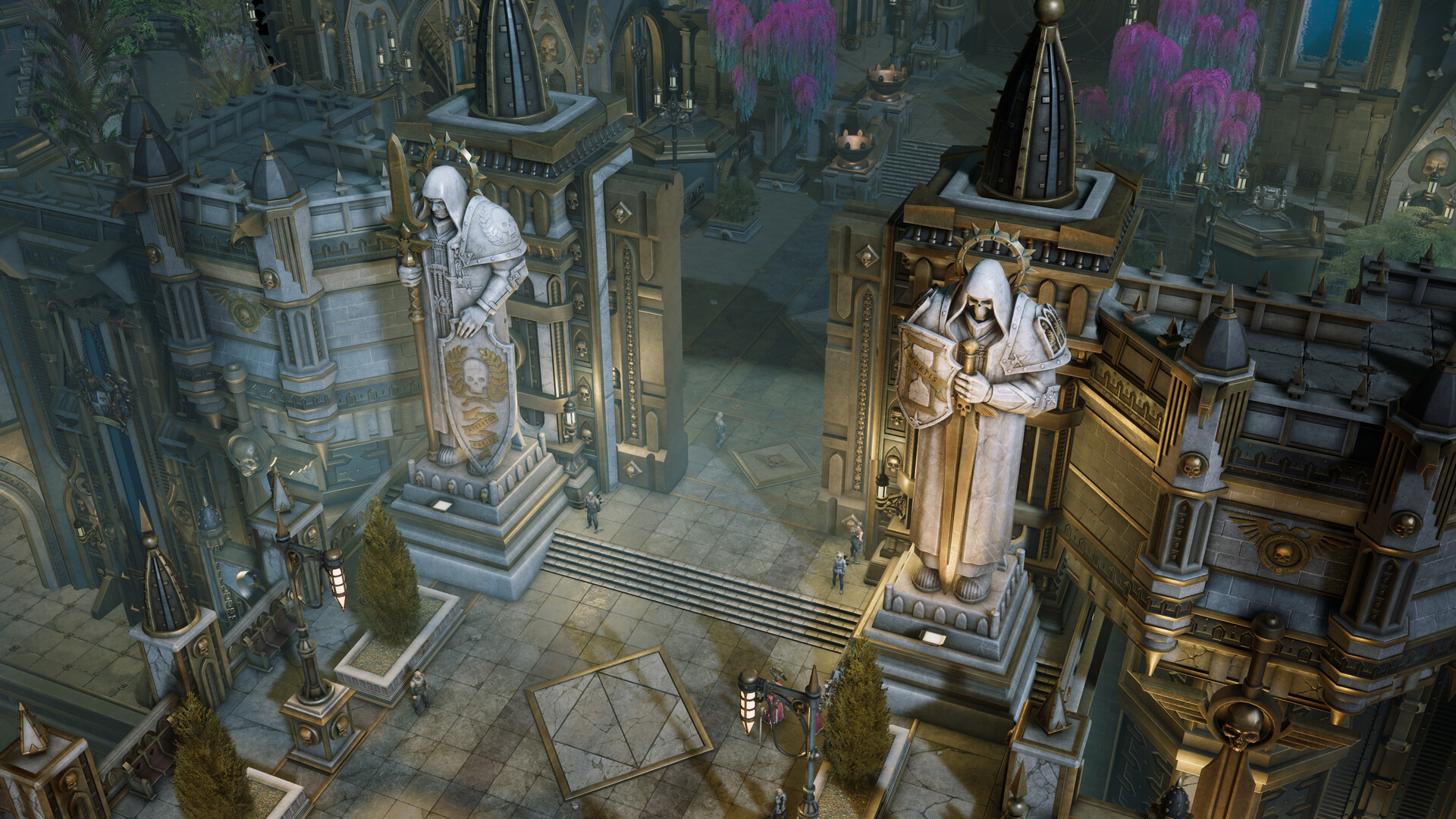 Warhammer 40000: Rogue Trader - Deluxe Pack
