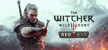REDkit для игры «Ведьмак 3»