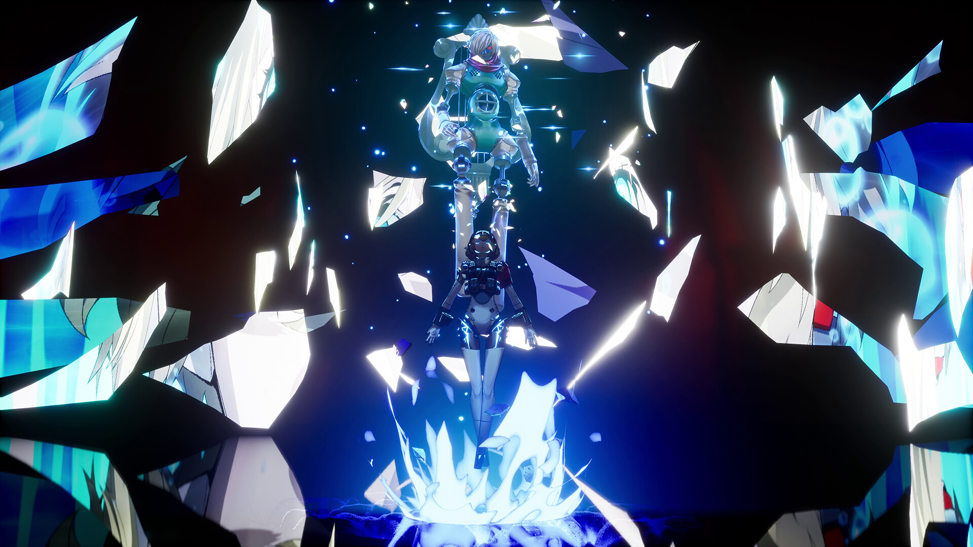 Persona 3 Reload: комплект дополнений