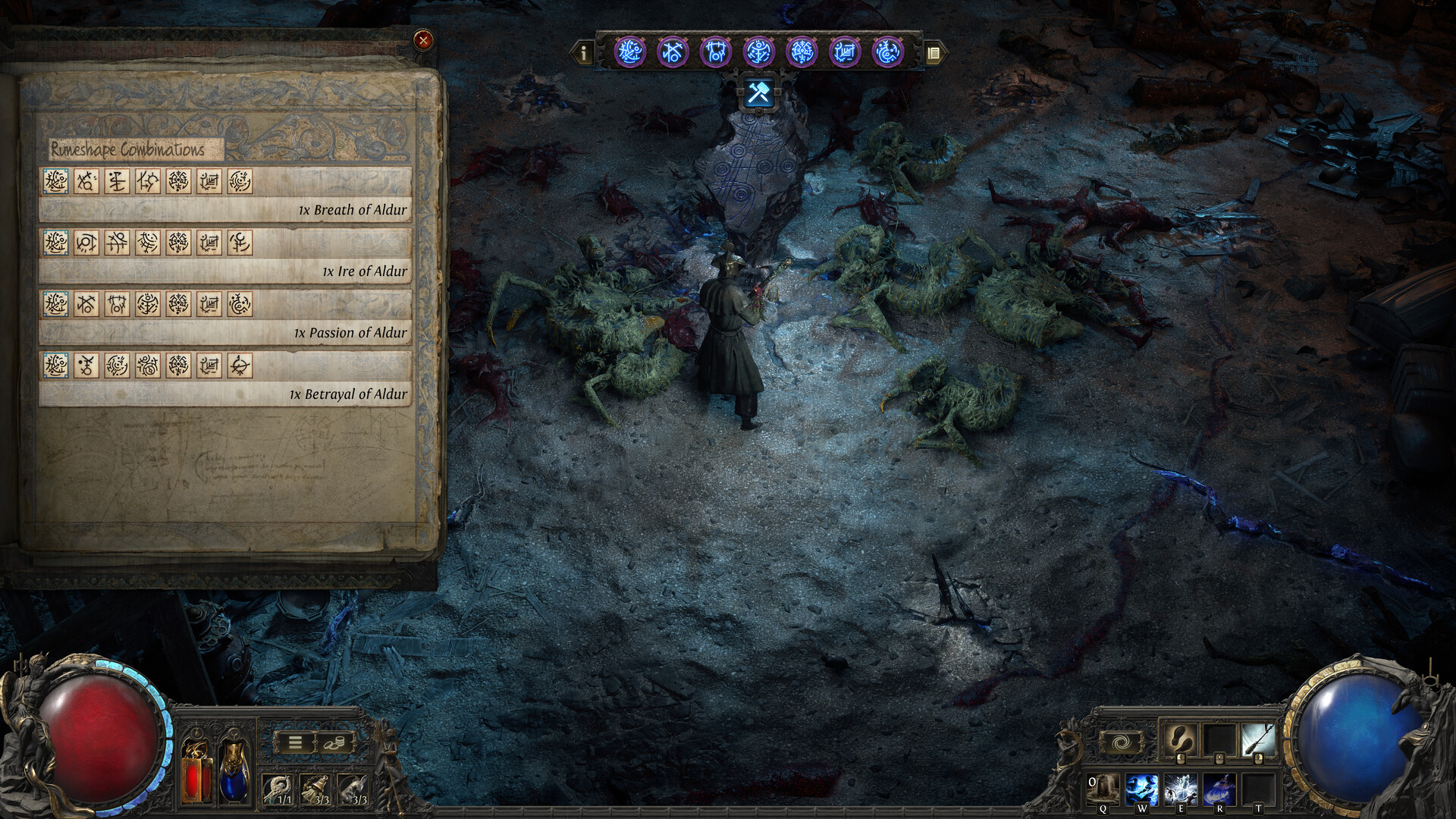 Path of Exile 2