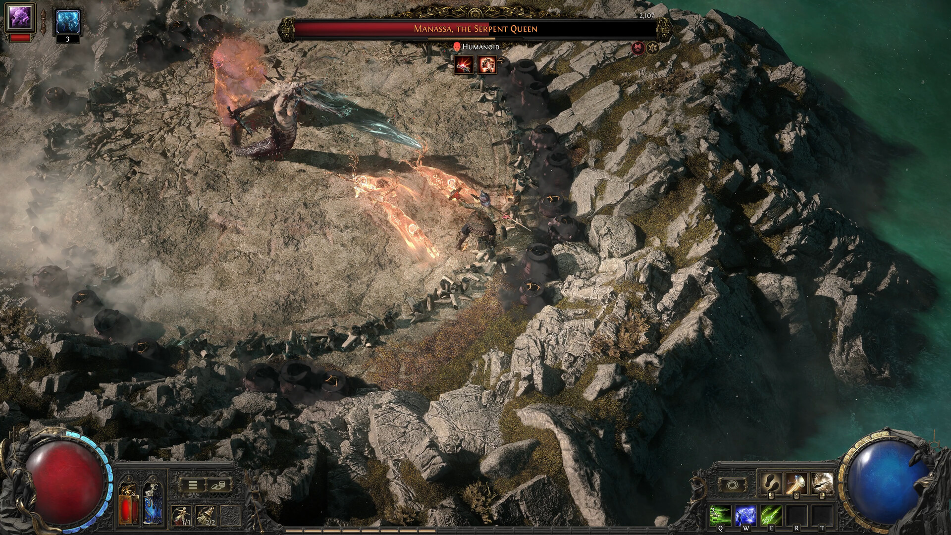 Path of Exile 2