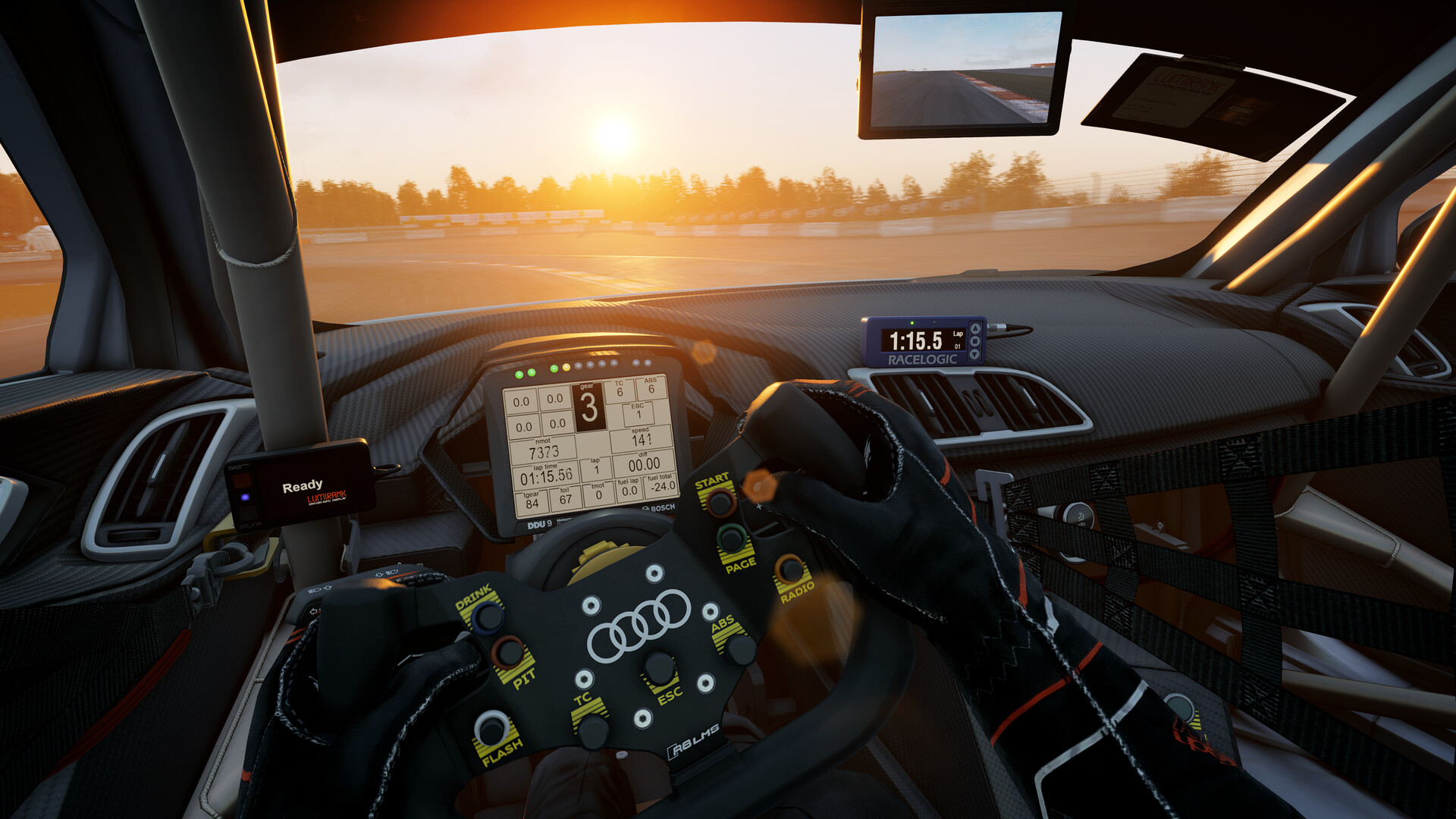 Assetto Corsa Competizione - GT2 Pack