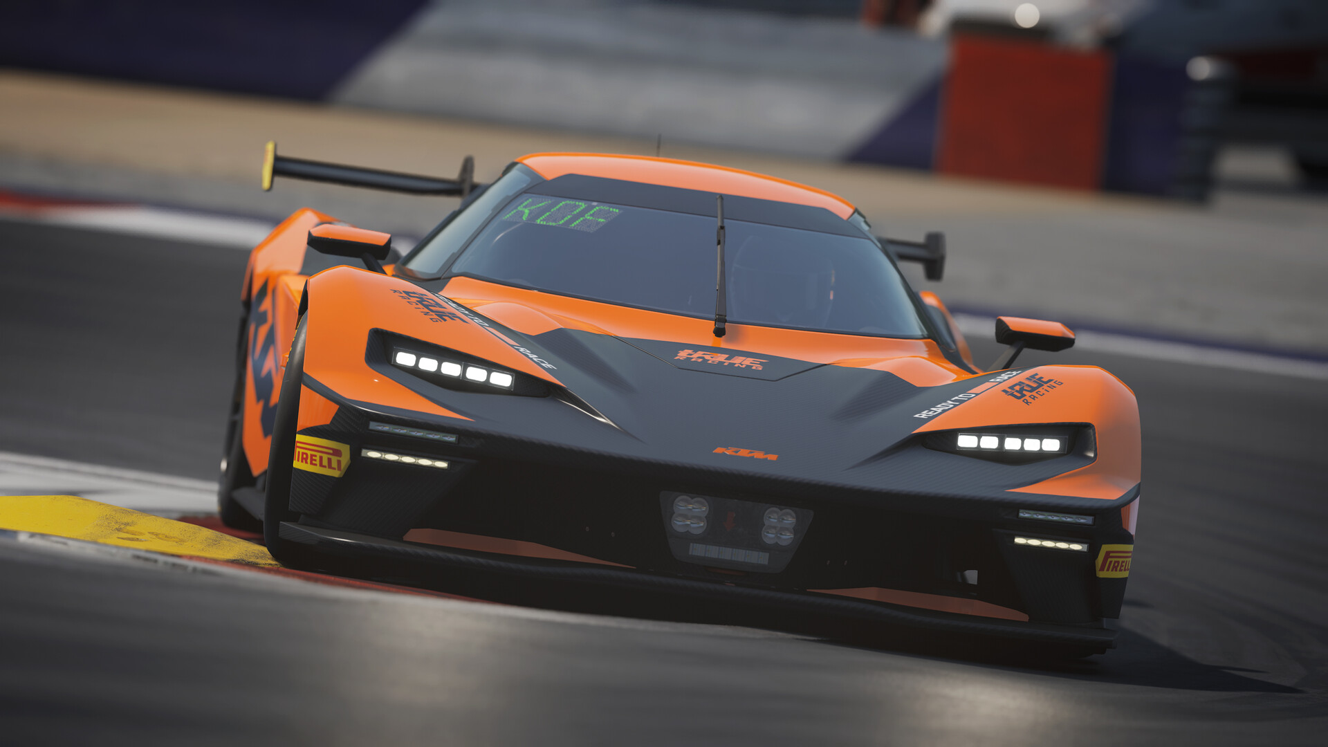 Assetto Corsa Competizione - GT2 Pack