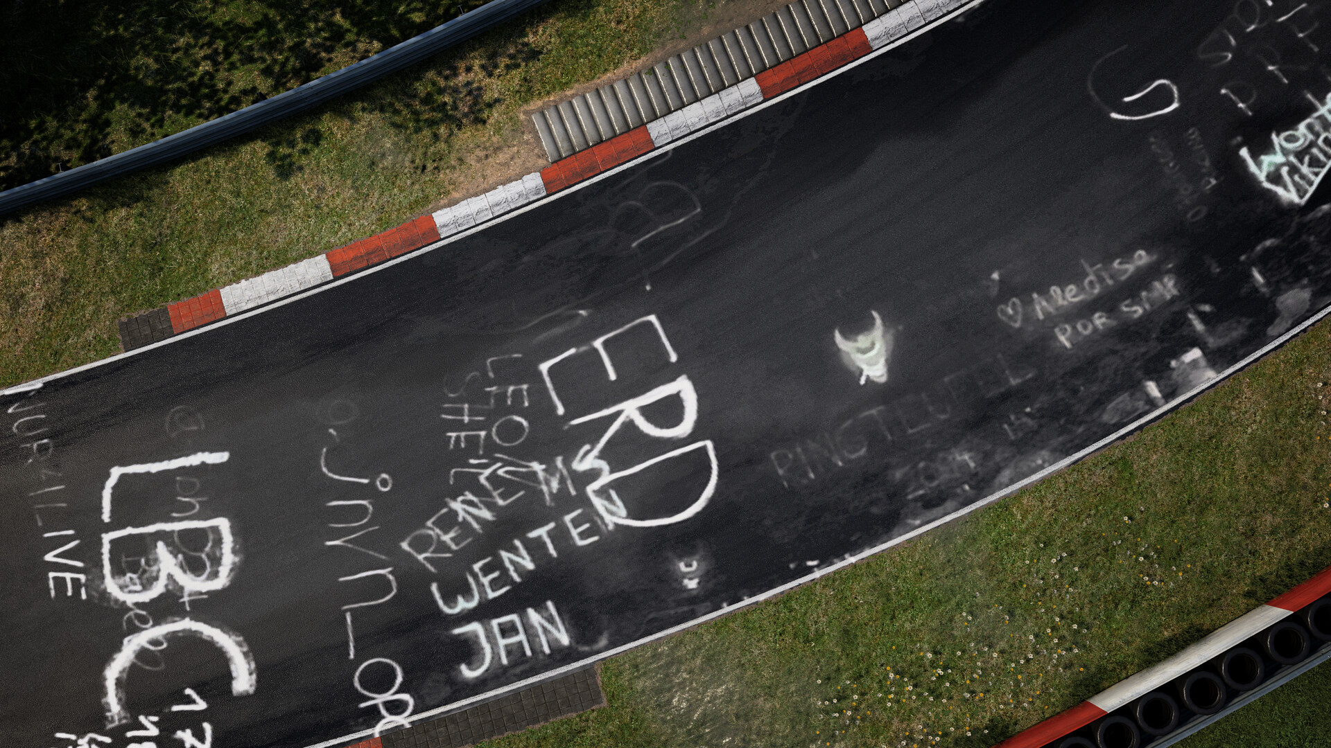 Assetto Corsa Competizione - 24H Nürburgring Pack