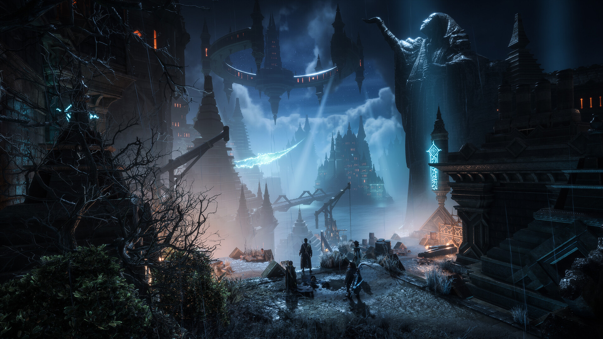 Обновить «Dragon Age™: На страже Завесы» до издания Deluxe