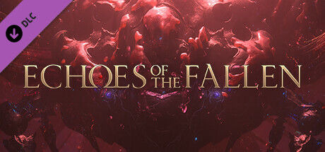 FINAL FANTASY XVI Отголоски Павших
